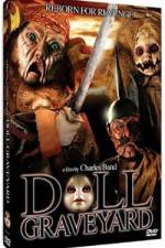 Watch Doll Graveyard 123movies