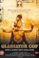 Watch Gladiator Cop 123movies