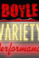 Watch The Boyle Variety Performance 123movies