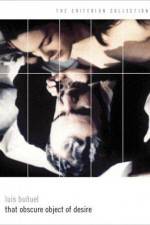 Watch That Obscure Object of Desire 123movies