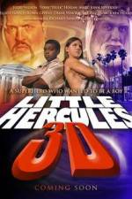 Watch Little Hercules in 3-D 123movies
