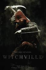Watch Witchville 123movies