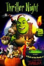 Watch Shrek: Thriller Night (Short 2011) 123movies