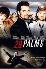 Watch 29 Palms 123movies