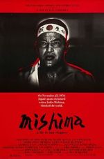 Watch Mishima: A Life in Four Chapters 123movies