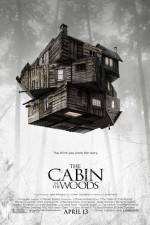 Watch The Cabin in the Woods 123movies