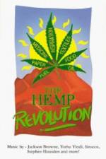 Watch The Hemp Revolution 123movies