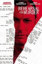 Watch Rehearsal for Murder 123movies