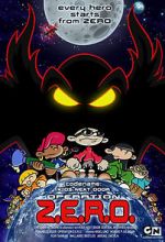 Watch Codename: Kids Next Door - Operation Z.E.R.O. 123movies