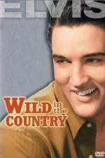 Watch Wild in the Country 123movies