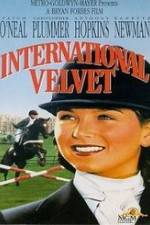 Watch International Velvet 123movies