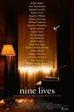 Watch Nine Lives 123movies