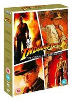 Watch Indiana Jones and the Ultimate Quest 123movies