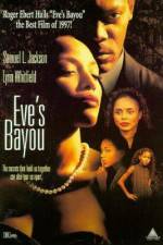 Watch Eve's Bayou 123movies