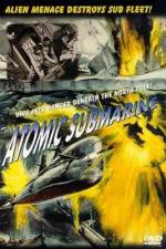 Watch The Atomic Submarine 123movies