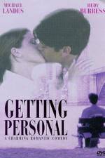 Watch Getting Personal 123movies