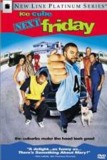 Watch Next Friday 123movies