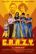 Watch CRAZY 123movies