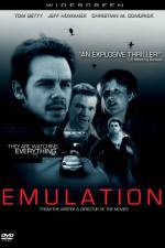 Watch Emulation 123movies