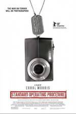 Watch Standard Operating Procedure 123movies