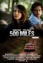 Watch 500 Miles 123movies