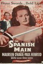 Watch The Spanish Main 123movies
