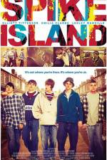 Watch Spike Island 123movies