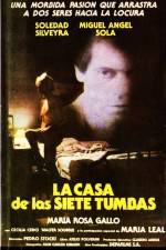 Watch La casa de las siete tumbas 123movies