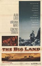 Watch The Big Land 123movies