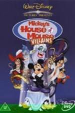 Watch Mickey's House of Villains 123movies