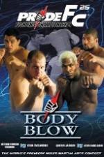 Watch Pride 25: Body Blow 123movies