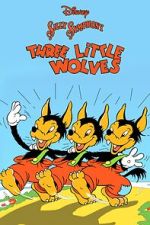Watch Three Little Wolves (Short 1936) 123movies