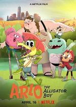 Watch Arlo the Alligator Boy 123movies