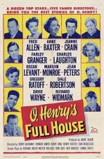 Watch O. Henry\'s Full House 123movies