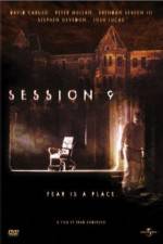 Watch Session 9 123movies