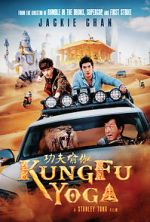 Watch Kung Fu Yoga 123movies