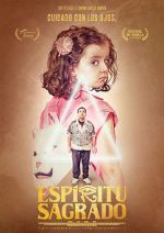 Watch The Sacred Spirit 123movies