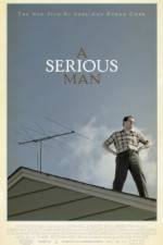 Watch A Serious Man 123movies