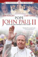 Watch Pope John Paul II 123movies