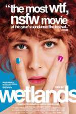 Watch Wetlands 123movies