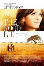 Watch The Good Lie 123movies