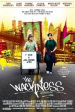 Watch The Wackness 123movies