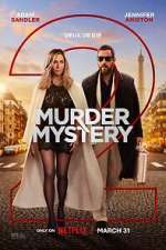 Watch Murder Mystery 2 123movies