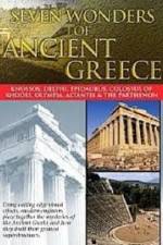 Watch Discovery Channel: Seven Wonders of Ancient Greece 123movies