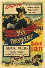Watch 7th Cavalry 123movies