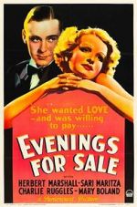 Watch Evenings for Sale 123movies