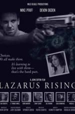 Watch Lazarus Rising 123movies