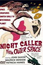 Watch The Night Caller 123movies