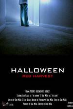 Watch Halloween Red Harvest 123movies