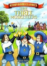 Watch The Three Musketeers 123movies